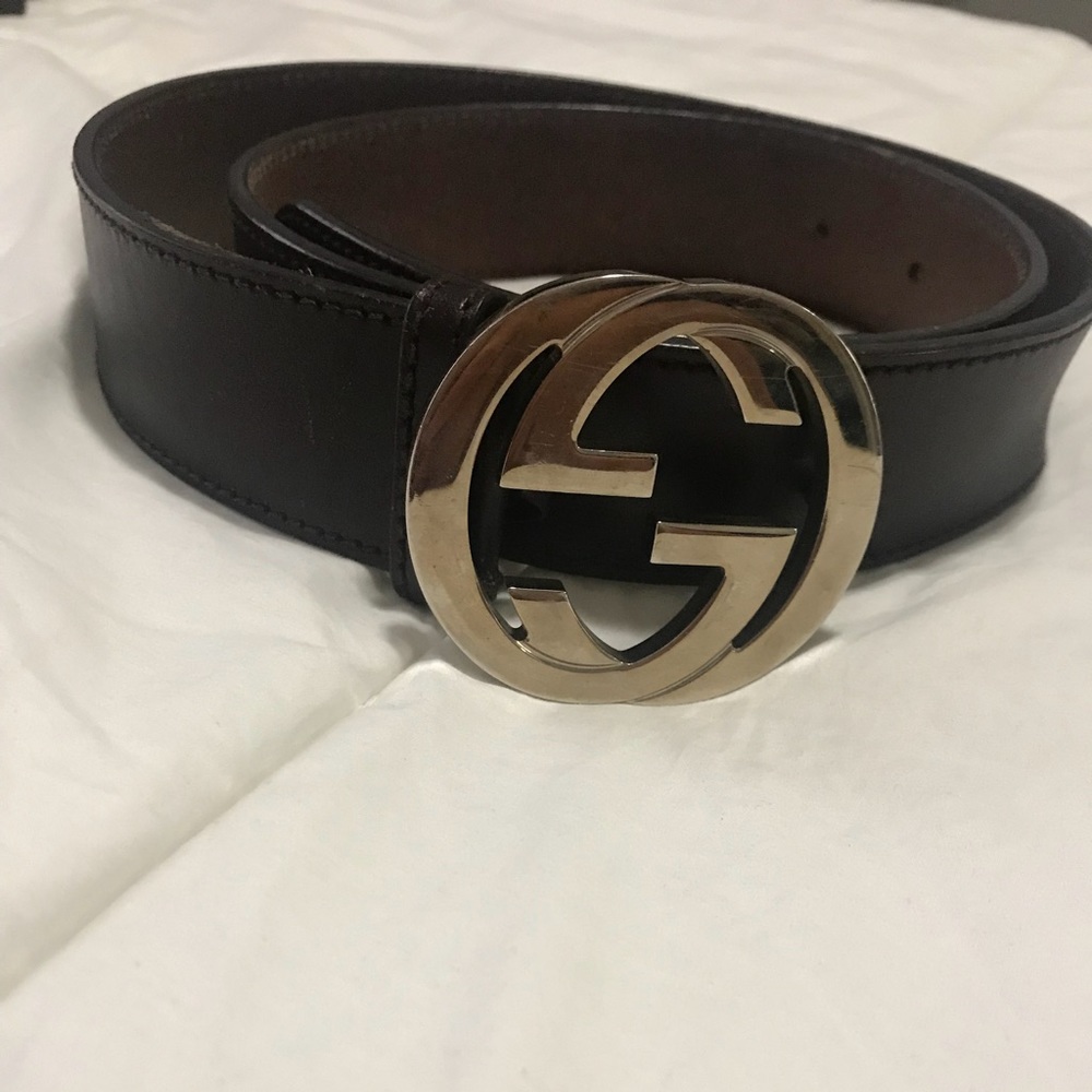 Belt